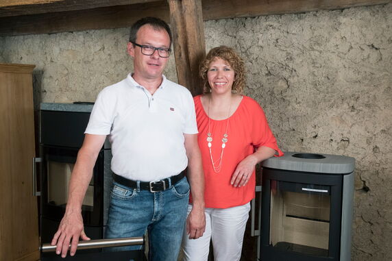 CH-Kohler Ofenbau Seewen